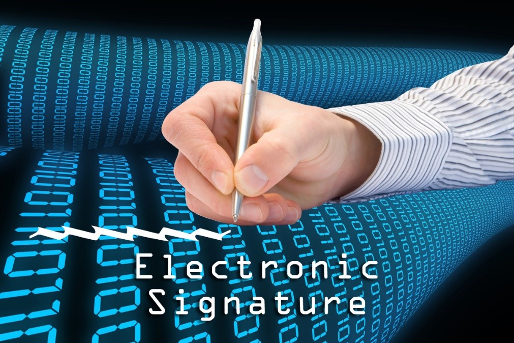 Áp dụng hiệu quả chữ ký điện tử trên lộ trình số hóa quản trị doanh nghiệp tại BSR