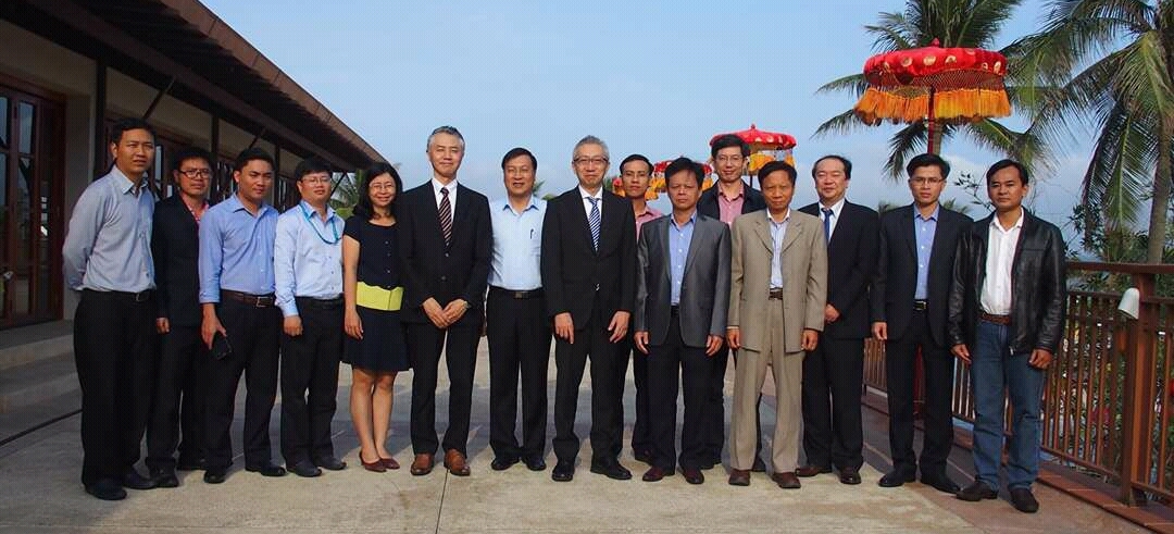 PVN, BSR đẩy mạnh hợp tác đào tạo với Nhật Bản
