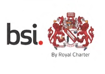 Viện Tiêu chuẩn Anh trao giấy chứng nhận hệ thống quản lý năng lượng cho BSR 
