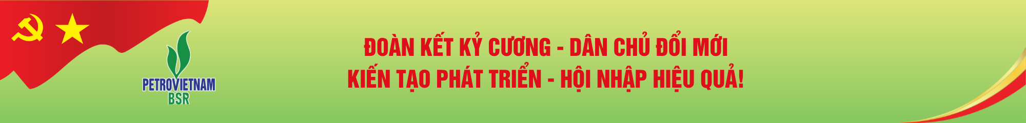 Banner slide 2