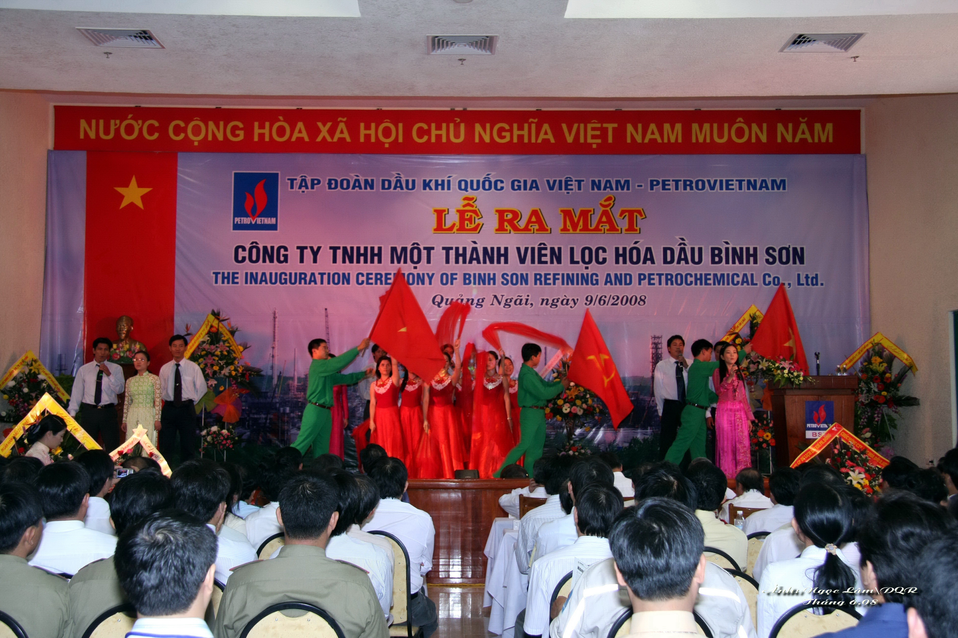 Tin moi nhat