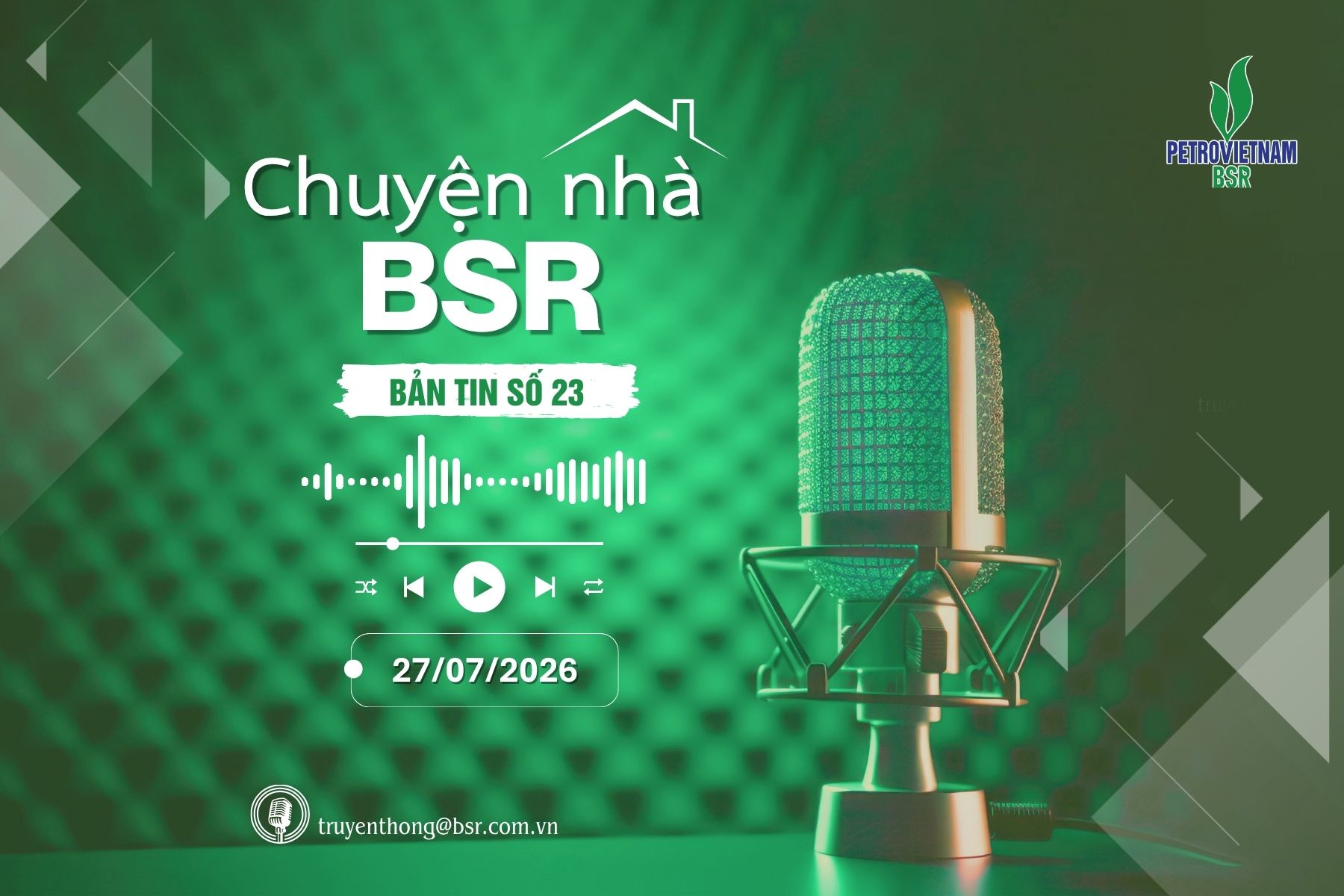 Bản tin số 20